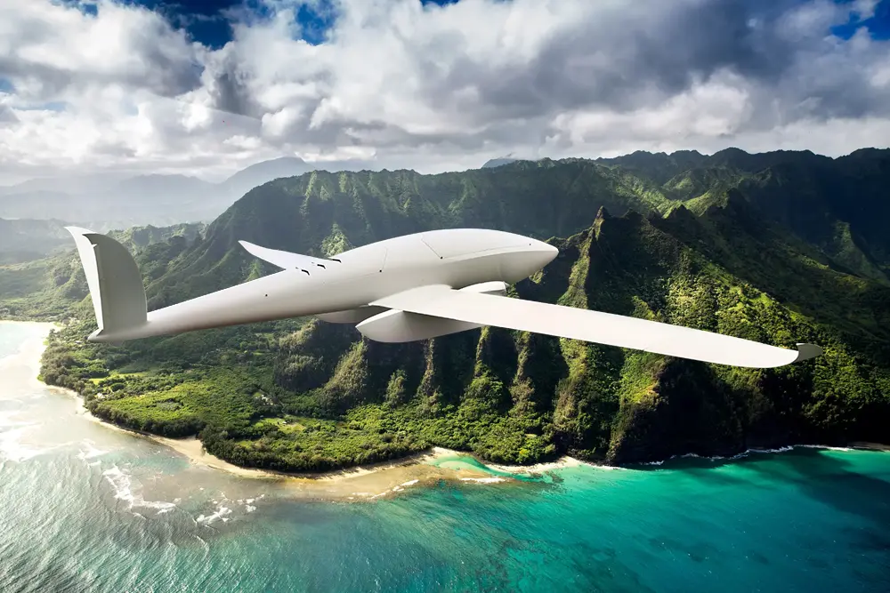 Salon du Bourget : les français lancent de nouveaux drones, sur un « air » d’autonomie stratégique européenne